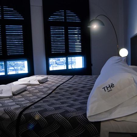 The Hotel Córdoba Buitenkant foto