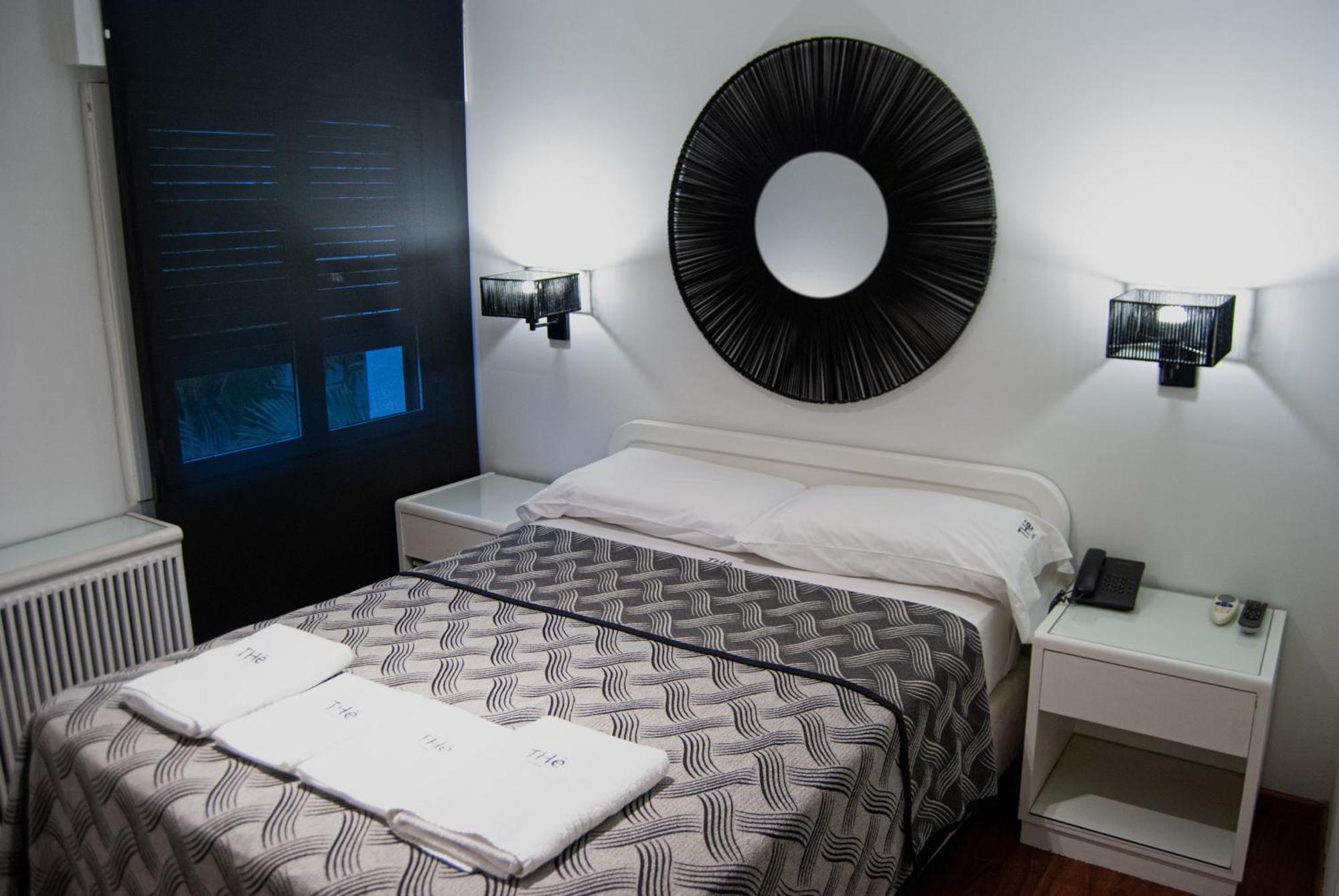 The Hotel Córdoba Buitenkant foto