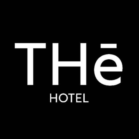 The Hotel Córdoba Buitenkant foto